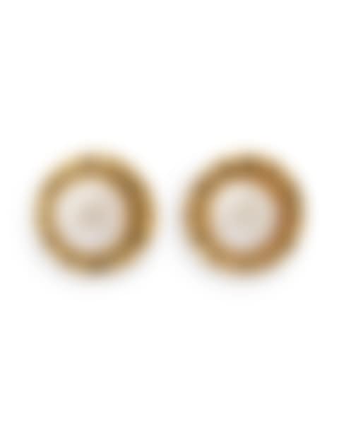 Chanel: Pair of Faux Pearl Ear Clips (preview)