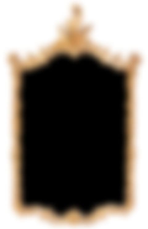 A Rococo Style Giltwood Mirror (preview)