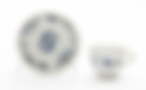 Teacup and Saucer (preview)