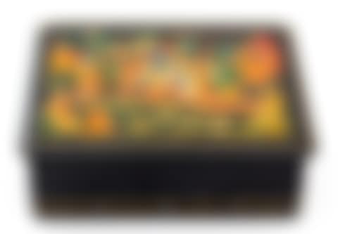 A Russian Lacquered Box (preview)