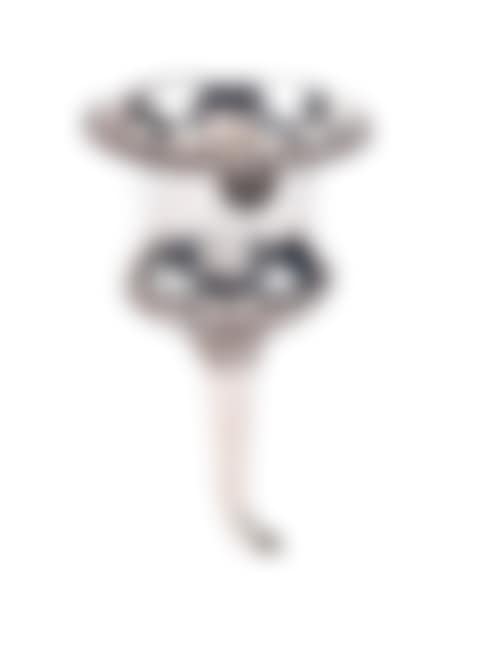 A Fine George IV Silver Wine Funnel (preview)