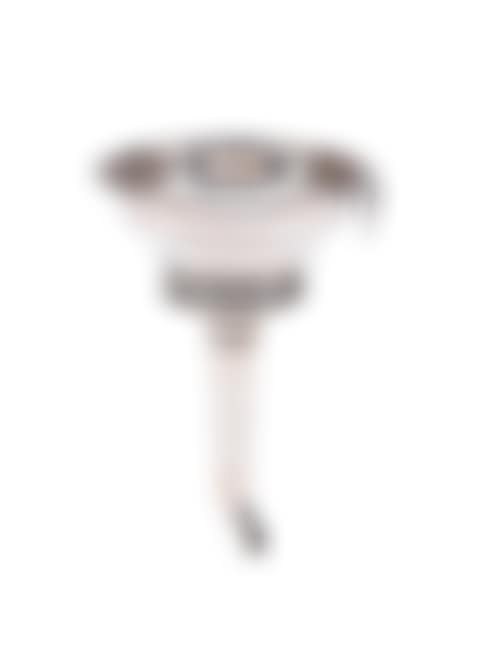 A Fine George III Silver Wine Funnel (preview)