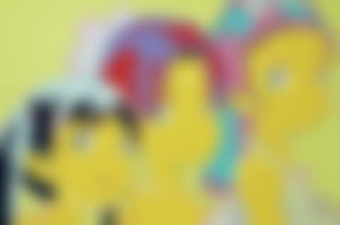 Scenery Has Not Ghanged #4 (preview)