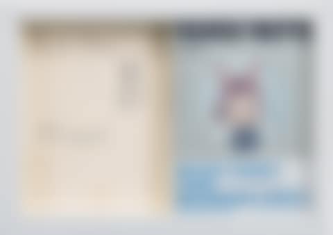 The Kurokochi Collection: Nara Note (preview)