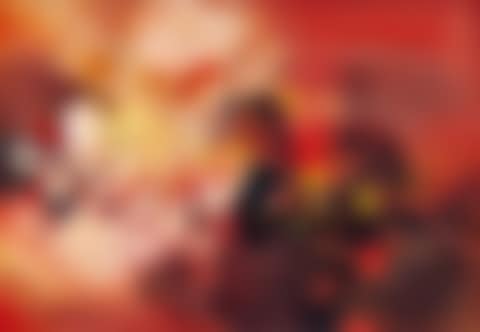 Resplendent (preview)