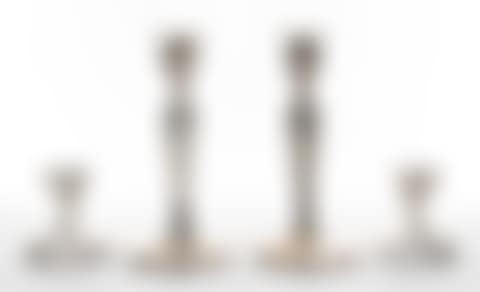 Pair of Candlesticks (preview)