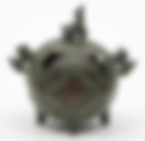 Tripod Censer (preview)
