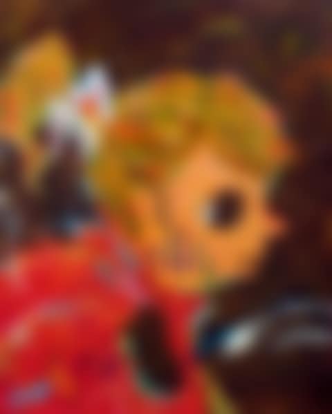Thinking Girl (preview)
