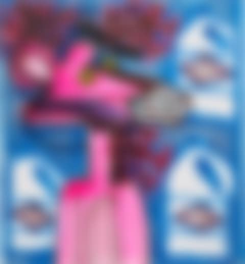 Virus Summer (preview)