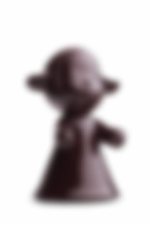 Little Pilgrim (preview)