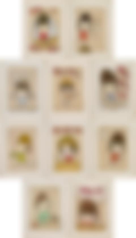 Untitled (M. & S. E--003 - E--012) (preview)
