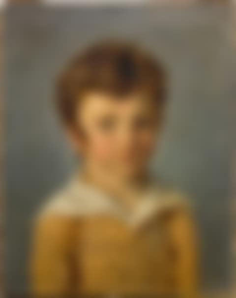 Portrait of boy (preview)