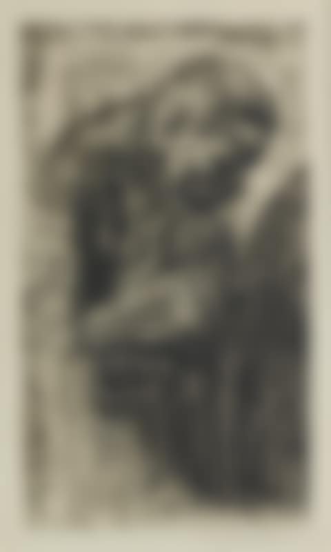 Der Trauernder (preview)