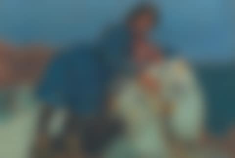 Newlyn girl (preview)