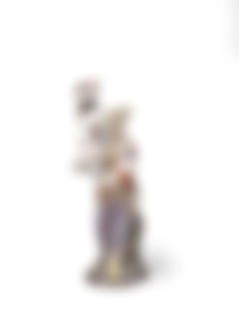 Figural scent bottle (preview)