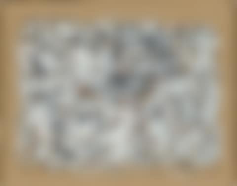 Little world III  (preview)