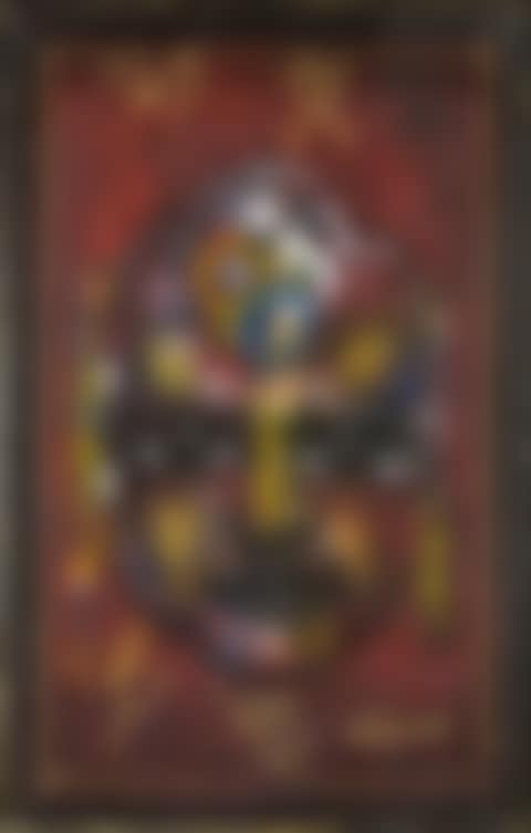 Tête de Bouddha  (preview)