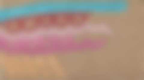 Arabesco rosso  (preview)