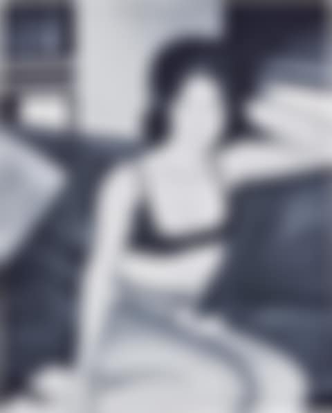 Tomoo Gokita 五木田智央 | Mature #1 成熟 #1 (preview)