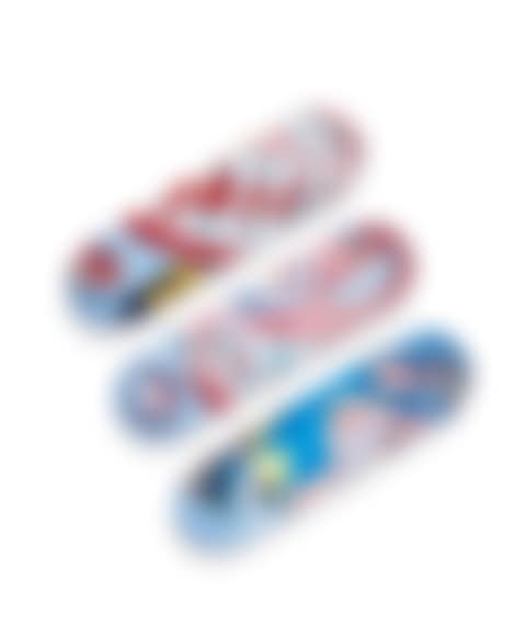 FLYING DOB SKATEBOARD DECKS (SET OF THREE), 2018 (preview)