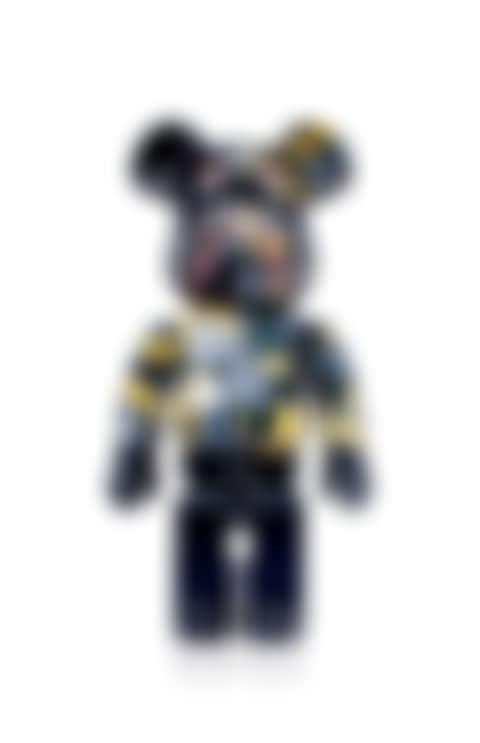 MADISON AVENUE 1 YEAR ANNIVERSARY EXCLUSIVE CAMO SHARK 1000%, 2021 (preview)