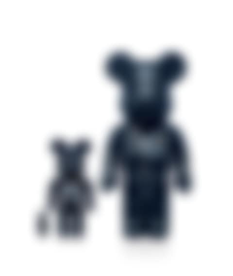 LEWIS LEATHERS 1000% & 400% & 100%, 2019 (preview)