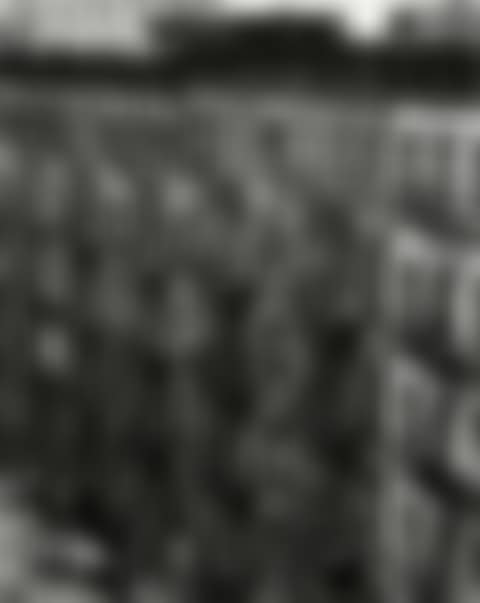 East 100th Street, New York (facades) (preview)