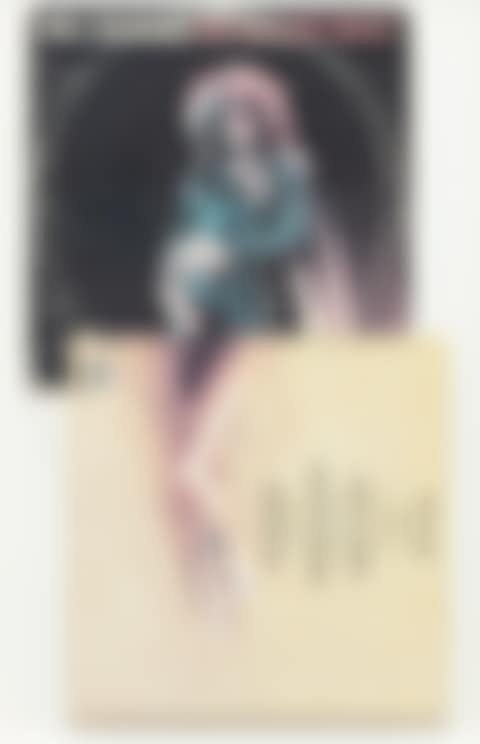 Hot August Night (preview)