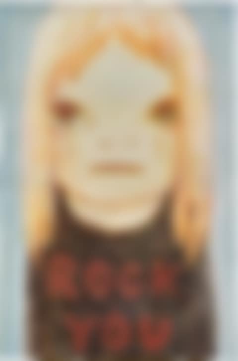 Rock You (preview)