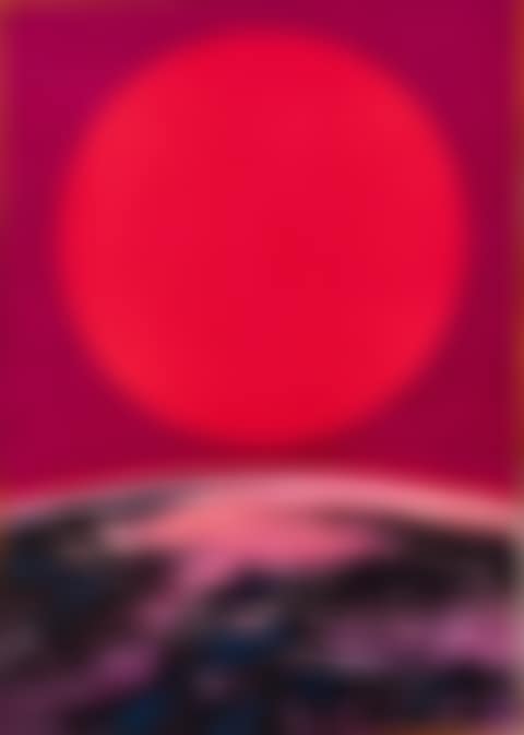 Red Sun  (preview)