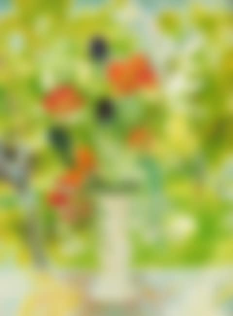 Floral Still Life (preview)