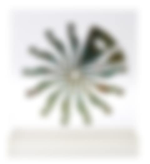 Falling Man Suspended Relief (preview)