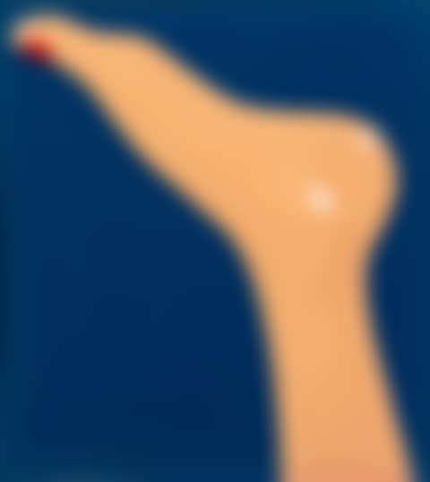 Seascape (Foot) (preview)