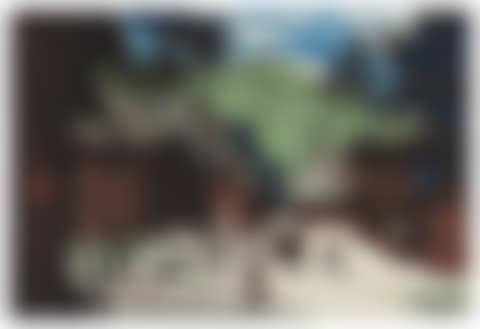 Village Scene (preview)