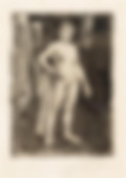 Venus de la vilette (preview)
