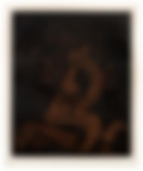 Le danseur (preview)