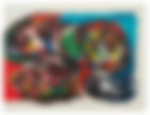 Four heads (preview)