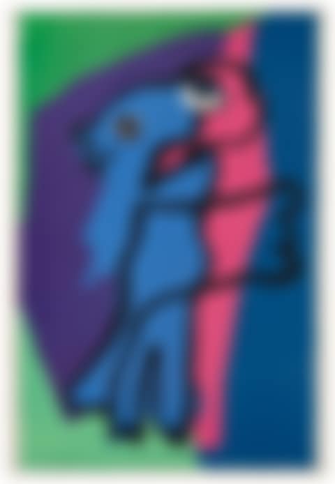 Walking alone (preview)