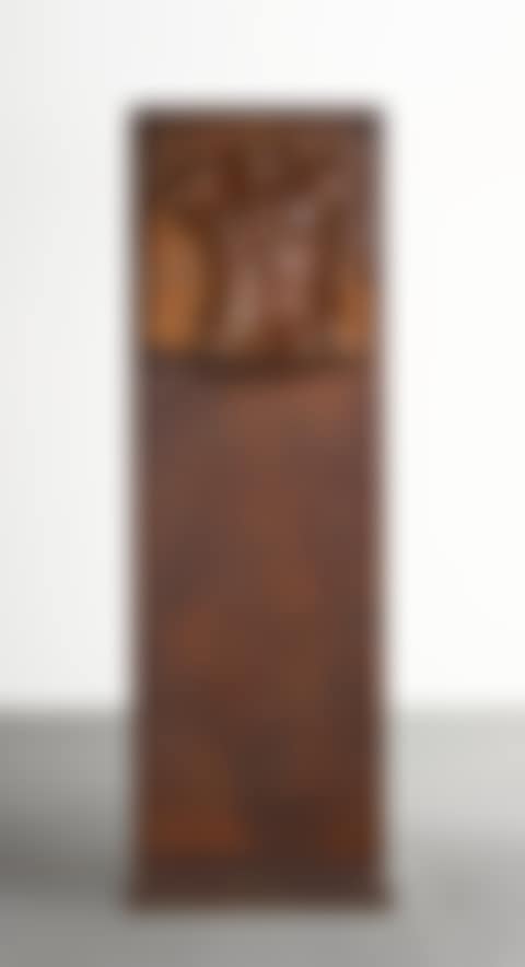 Torso Ferito (preview)