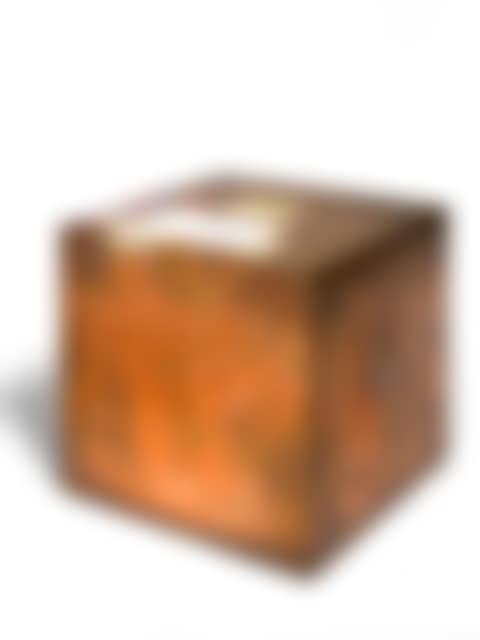 20-inch Copper (FedEx® Large Kraft Box© 2005 FEDEX 330508) International Priority,Los Angeles–London trk#8685 8772 8040, date October 2-6) (preview)