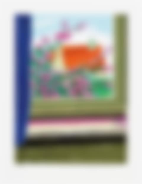 My Window, ‘No. 778’, 17th April 2011 with Art Edition Book (preview)