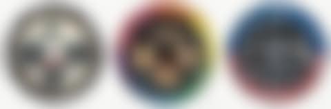 Rolex Tonari No Zingaro (Set of 3) (preview)