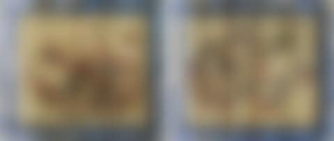 Paintings of Door God (preview)