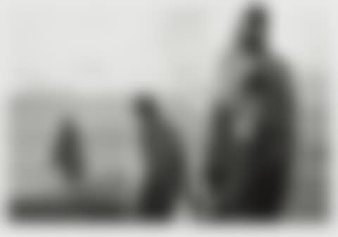 Refugees in the Korem Camp, Ethiopia (preview)