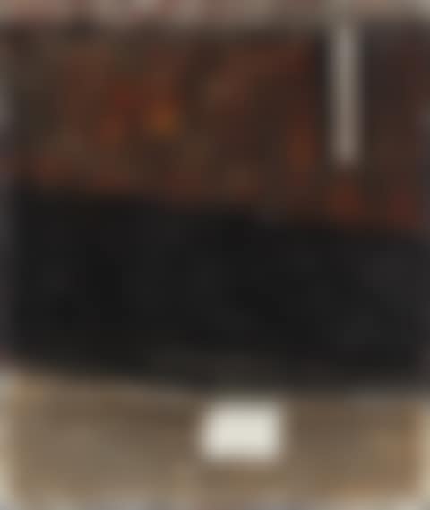 White Line and Rectangle (Moonscape Series) (preview)