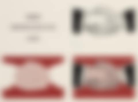 Castelli Handshake Poster (preview)