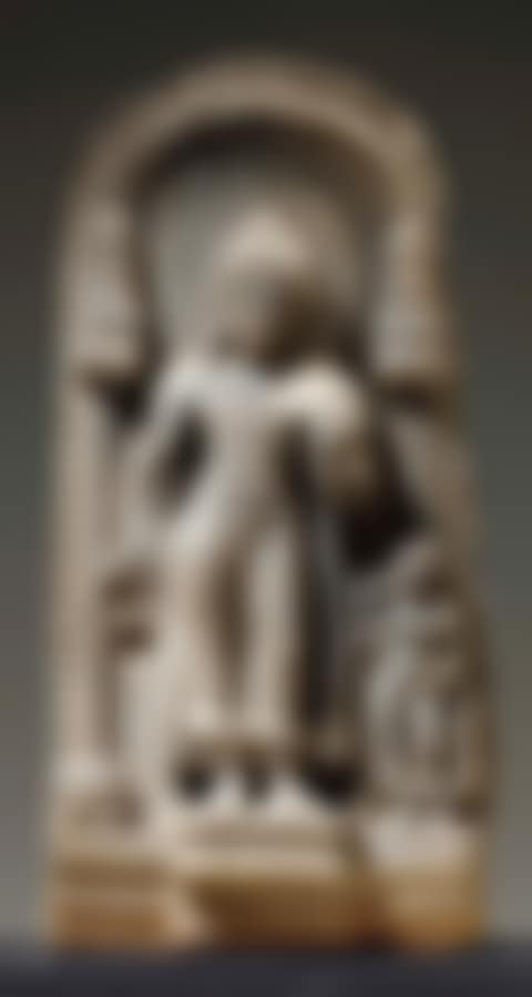 NORTHEASTERN INDIA, PALA PERIOD, 10TH CENTURY (preview)