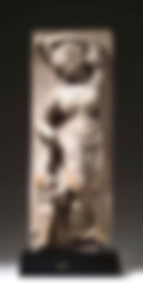 INDIA, RAJASTHAN OR MADHYA PRADESH, 10TH CENTURY (preview)