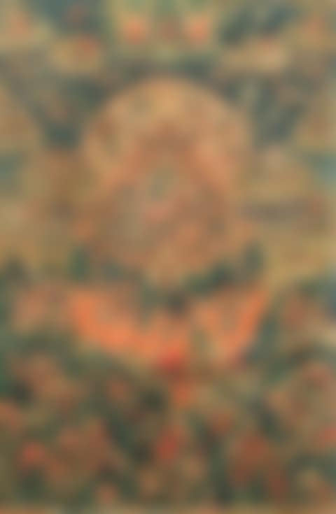 TIBET, CIRCA 18TH CENTURY (preview)