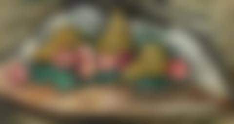 Still Life - Peaches and Pears (preview)